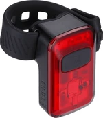 BBB Spark 2.0 Rear Light Black 10 lm Cyklistické světlo