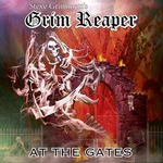 Grim Reaper - At The Gates (2 LP)