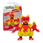 BOTI Pokémon akčná figúrka Magmar 8 cm