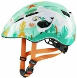 UVEX Kid 2 Underwater 46-52 Kinder fahrradhelm