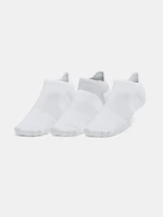 Under Armour Unisexové ponožky UA AD Run Lite 3pk NS - unisex