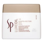 Wella Professionals SP Luxe Oil Keratin Restore Mask maska pro poškozené vlasy 400 ml