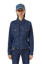 Diesel Shirt - DE-RIN-F SHIRT blue