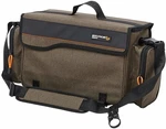 Savage Gear Specialist Shoulder Lure Bag 2 Boxes 16 L Sac à dos