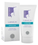 MULTI-MAM Lanolin krém 30 ml