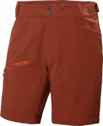 Helly Hansen Men's Blaze Softshell Iron Oxide S Pantalones cortos para exteriores