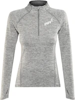 Inov-8 Train Elite Mid LSZ Light Grey Sudadera para correr