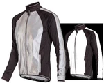 Funkier Brunico Chaqueta Reflective 2XL Chaqueta de ciclismo, chaleco