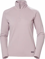 Helly Hansen W Verglas Half-Zip Midlayer Dusty Syrin XS Hanorace