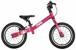 Frog Tadpole Plus 14" Pink Bicicleta de equilibrio