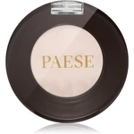 Paese Eyegasm Eyeshadow dlouhotrvající oční stíny odstín 03 Biscuit 1,5 g