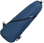 Cascha CUBP4S Soprano Premium Funda para ukelele Blue