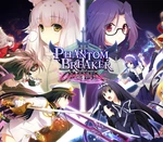 Phantom Breaker: Omnia EU XBOX One / Xbox Series X|S CD Key