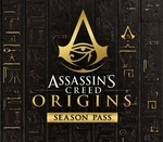 Assassin's Creed: Origins - Season Pass TR XBOX One / Xbox Series X|S CD Key