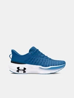 Under Armour UA Infinite Elite Tenisky Modrá