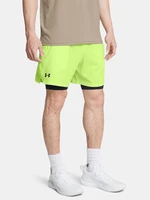 Under Armour Men's Shorts UA Vanish Woven 2in1 Sts - Men