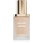 Sisley Phyto-Teint Perfection vysoce krycí make-up pro rozjasnění a vyhlazení pleti odstín 0N - Dawn 30 ml