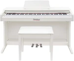 Pianonova La Rambla 09 Pianino cyfrowe White