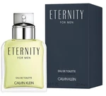 Calvin Klein Eternity For Men - EDT 200 ml