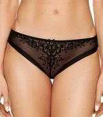 Panties Porto / F - black