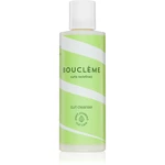 Bouclème Curl Cleanser čistiaci a vyživujúci šampón pre vlnité a kučeravé vlasy 100 ml