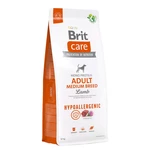 Brit Care Dog Hypoallergenic Adult Medium Breed - 12kg