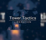 Tower Tactics: Liberation EU v2 Steam Altergift