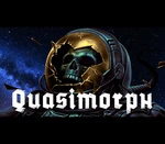 Quasimorph Steam Altergift