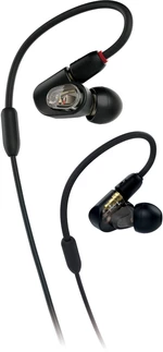 Audio-Technica ATH-E50 Negru