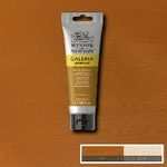 Akrylová barva Galeria 120ml – 553 raw sienna opaque