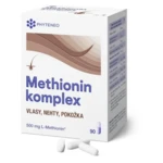 PHYTENEO Methionin komplex 90 kapslí