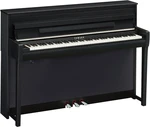 Yamaha CLP-785 B Black Piano Digitale