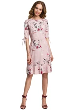 Abito da donna Made Of Emotion Floral Patterned