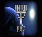 Forbidden Planet EU Steam CD Key