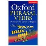 Oxford Phrasal Verbs