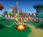 Alchemy Garden XBOX One / Xbox Series X|S CD Key