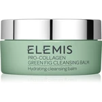 Elemis Pro-Collagen Green Fig hloubkově čisticí balzám s hydratačním účinkem 100 g