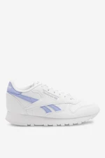 Sportovní obuv Reebok CLASSIC VEGAN GY8817 Materiál/-Syntetický,Látka/-Látka