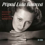 Případ Lída Baarová - Josef Škvorecký - audiokniha