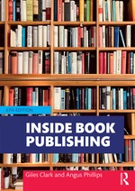 Inside Book Publishing