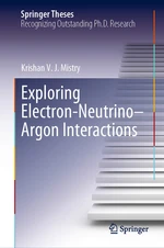 Exploring ElectronâNeutrinoâArgon Interactions