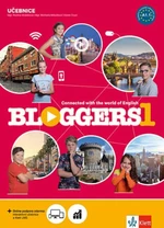 Bloggers 1