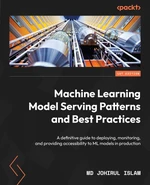 Machine Learning Model Serving Patterns and Best Practices