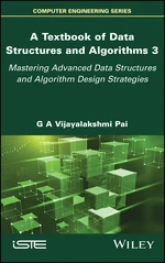 A Textbook of Data Structures and Algorithms, Volume 3