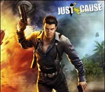 Just Cause GOG CD Key