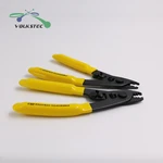 2 Holes 3 Holes Fiber Optic Stripper Clauss CFS-2 Stripper Free Shipping