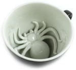 Hrnek PAVOUK 325 ml - Creature Cups