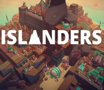 ISLANDERS EU Steam Altergift