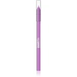 MAYBELLINE NEW YORK Tattoo Liner Gel Pencil gélová ceruzka na oči odtieň 812 Lavender Light 1.3 g