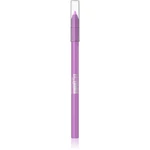 Maybelline Tattoo Liner Gel Pencil gélová ceruzka na oči odtieň 812 Lavender Light 1.3 g